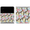 Disney Princess Disney Princesses Pattern Galaxy Z Flip4 5G Skin